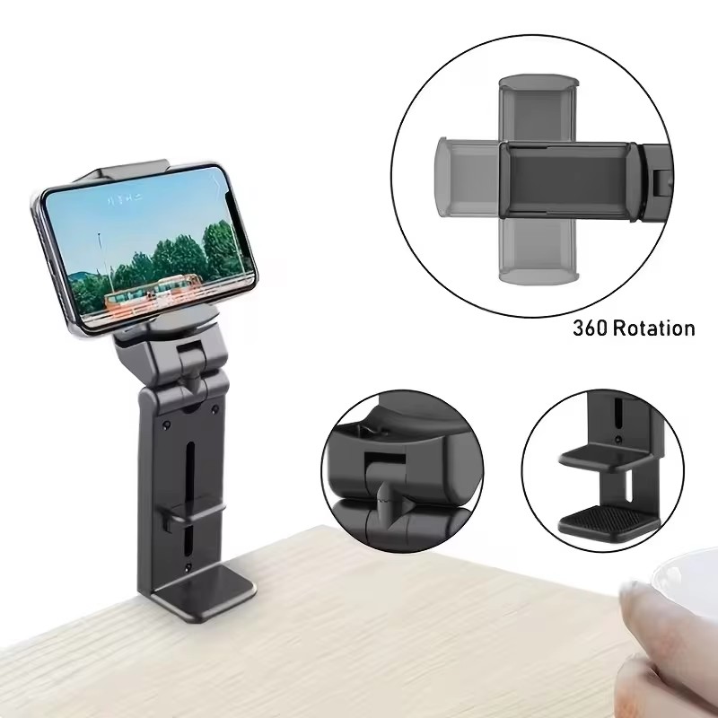 Многофункциональная подставка  – обзор и цена Car Phone Holder