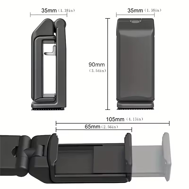 Многофункциональная подставка  – обзор и цена Car Phone Holder