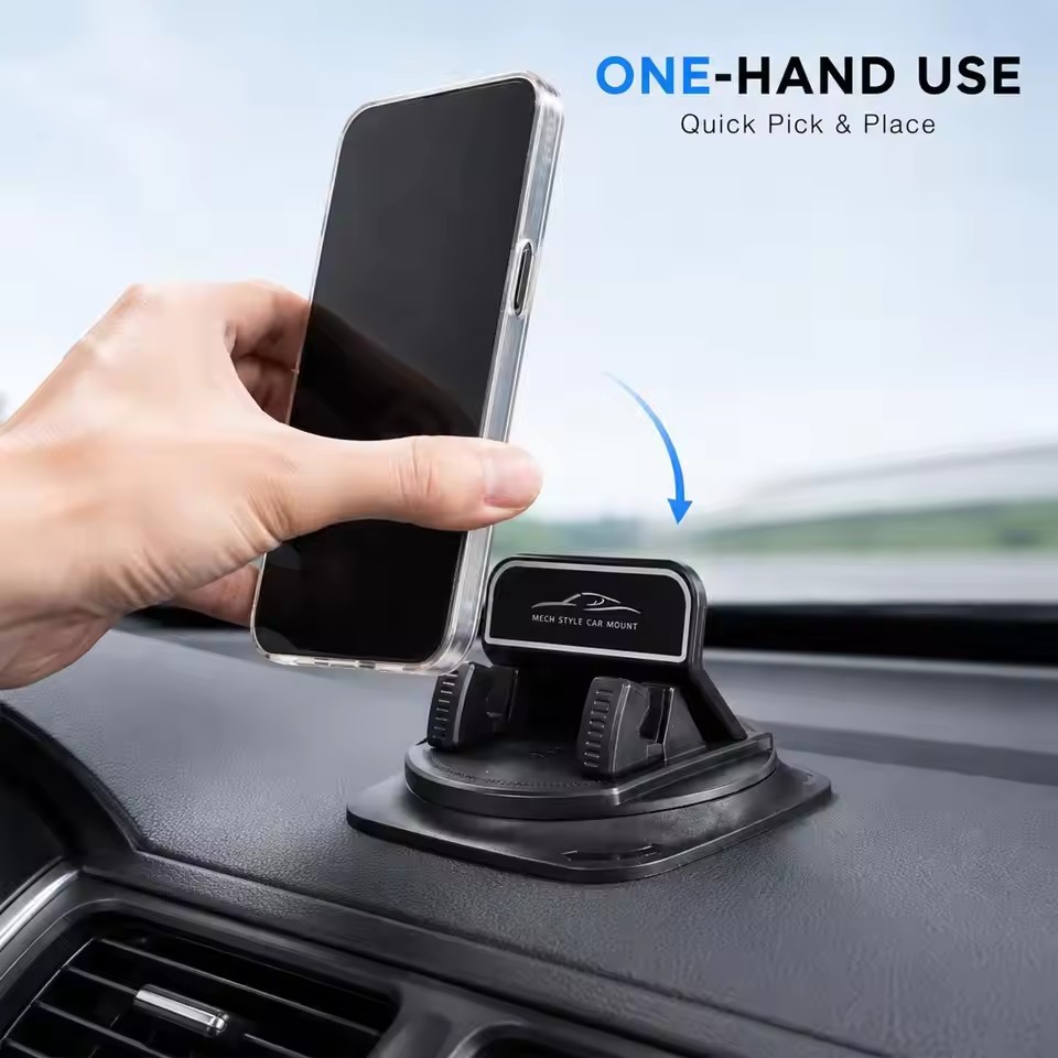 360 °   Универсальный автомоби – обзор и цена Car Phone Holder