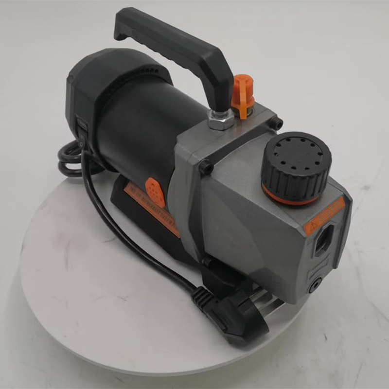 Вакуумный насос для хладагента – обзор и цена Car Vacuum