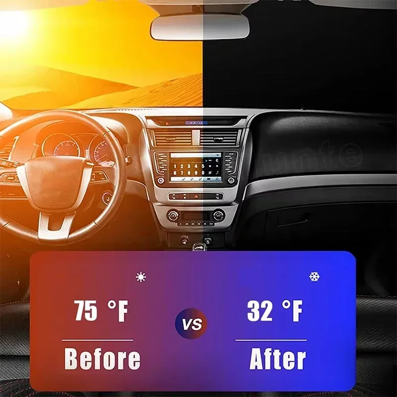 Летняя солнцезащитная шторка д – обзор и цена Windshield Sun Shade