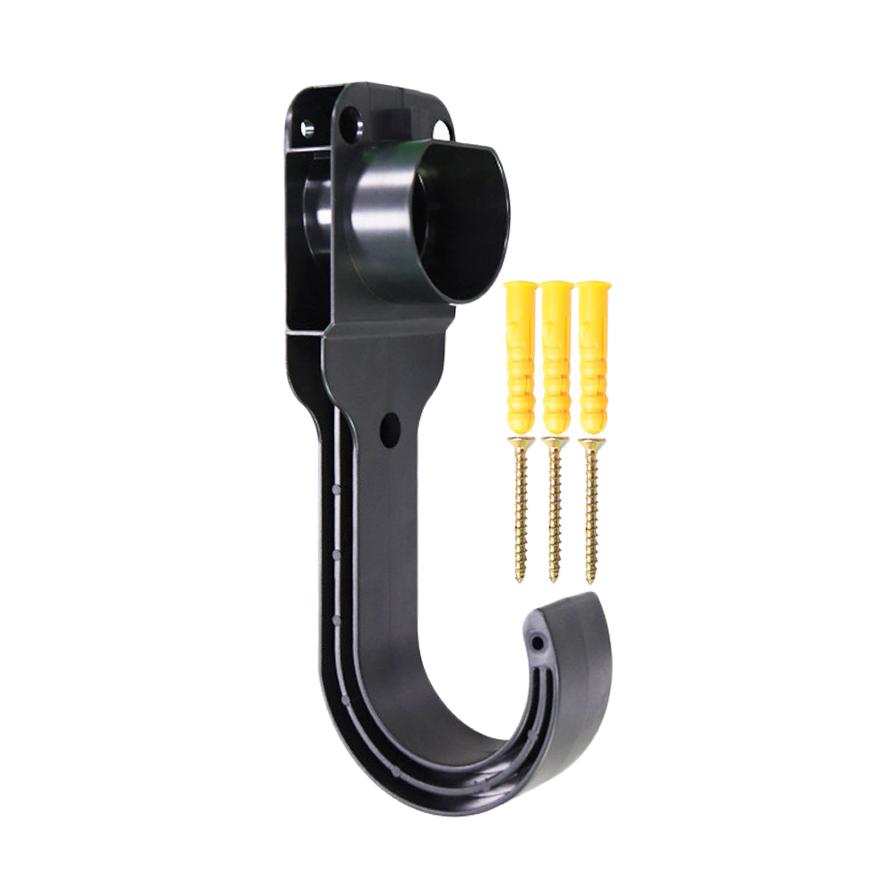 Держатель для зарядного кабеля – обзор и цена Car Cable Organizer