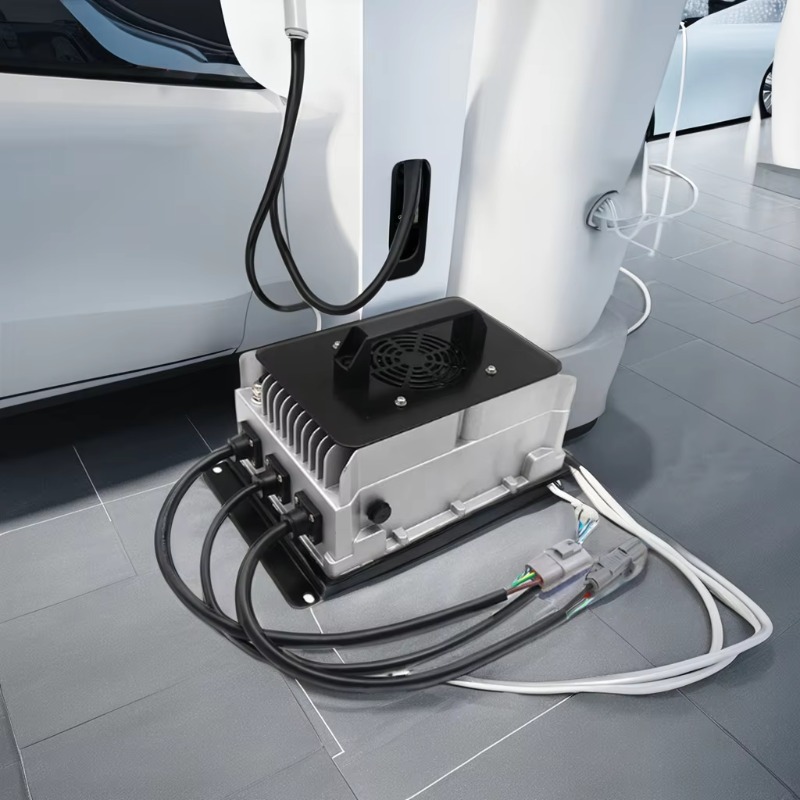 Портативное зарядное устройств – обзор и цена Car Charger