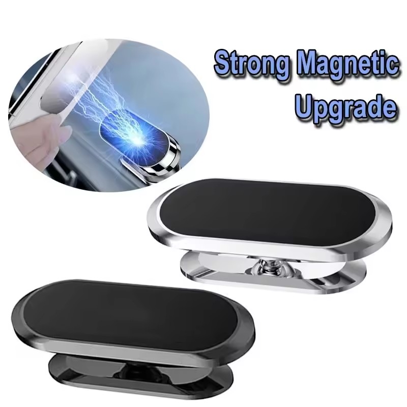 Новый магнитный держатель для  – обзор и цена Car Phone Holder
