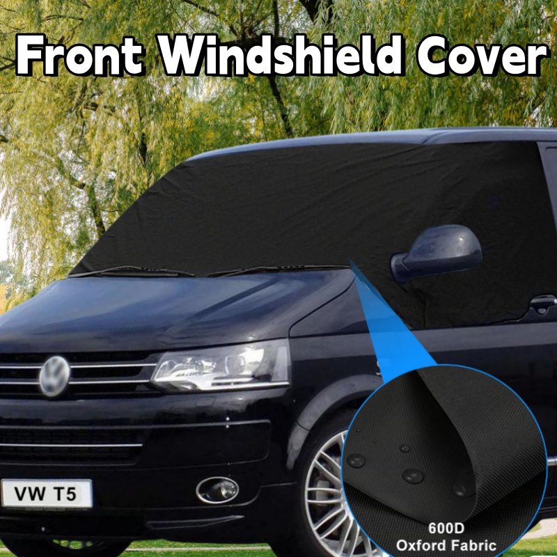 Для VW Transporter T5/T6 перед – обзор и цена Windshield Sun Shade
