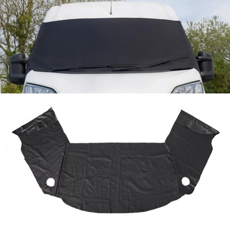 Для VW Transporter T5/T6 перед – обзор и цена Windshield Sun Shade