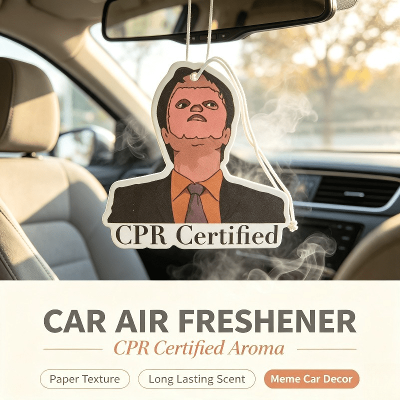 Автомобильный освежитель возду – обзор и цена Car Air Freshener