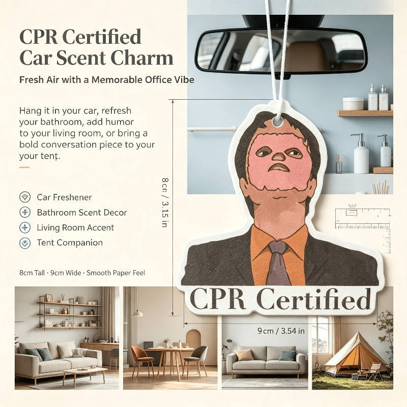 Автомобильный освежитель возду – обзор и цена Car Air Freshener