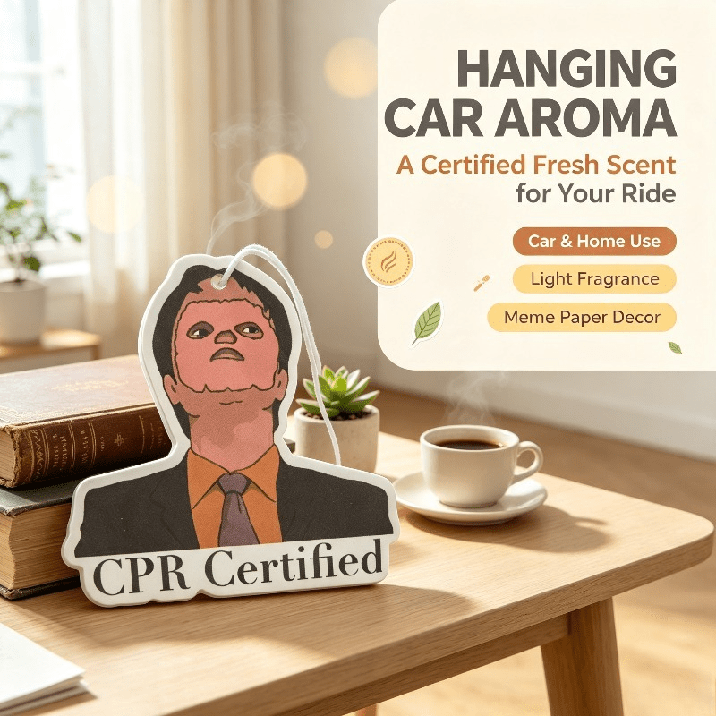 Автомобильный освежитель возду – обзор и цена Car Air Freshener