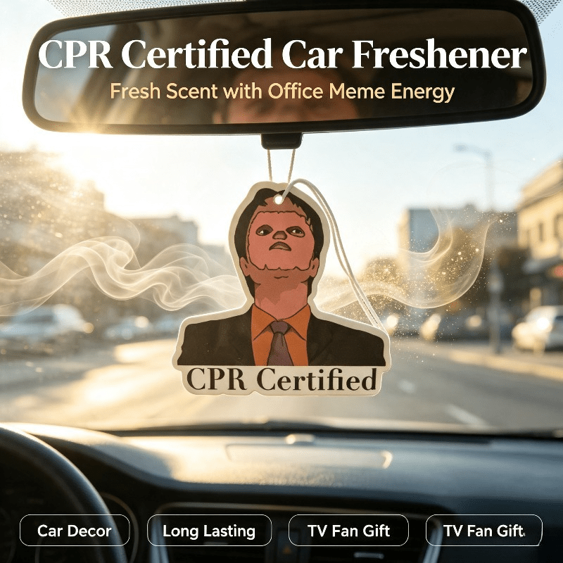 Автомобильный освежитель возду – обзор и цена Car Air Freshener